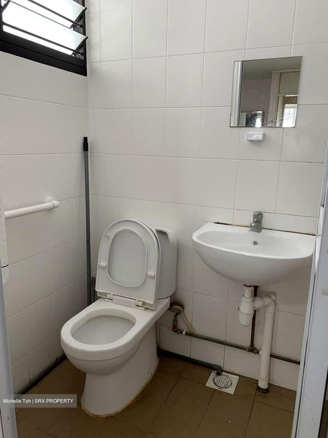 Blk 185 Bishan Street 13 (Bishan), HDB 3 Rooms #568758501